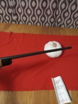 Like new kimber 8400 classic select grade 338 win mag French walnut beautiful no longer made rifle - 13 of 15