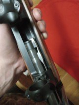 Like new kimber 8400 classic select grade 338 win mag French walnut beautiful no longer made rifle - 9 of 15