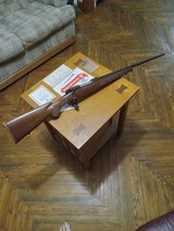 Brand new in the box with all paperwork 