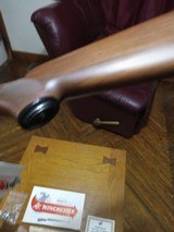 Brand new in the box with all paperwork 