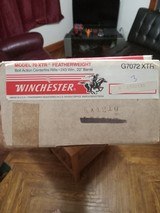 Brand new in the box with all paperwork 