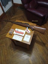 Brand new in the box with all paperwork 