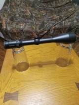 LIKE NEW SWAROVSKI 4-12X50A HABICHT PREMIUM RIFLESCOPE - 2 of 9