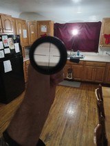 LIKE NEW SWAROVSKI 4-12X50A HABICHT PREMIUM RIFLESCOPE - 9 of 9