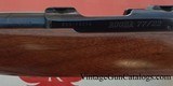 Ruger Model 77 International/Mannlicher 22 Magnum NIB - 2 of 8