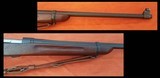 U.S. Springfield Armory "M1922M1" Arsenal M2 Upgrade-Like New - 8 of 13