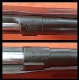 U.S. Springfield Armory "M1922M1" Arsenal M2 Upgrade-Like New - 2 of 13