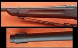 U.S. Springfield Armory "M1922M1" Arsenal M2 Upgrade-Like New - 12 of 13