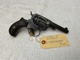 Colt, lightening 38, 38 colt - 2 of 2