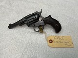 Colt, lightening 38, 38 colt - 1 of 2