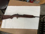 Winchester, M1 carbine, 30 M1 - 1 of 3