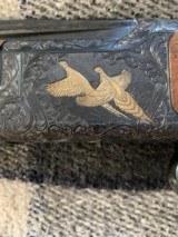 Browning Citori Grade VI Hand Engraved - 3 of 10