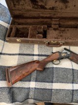 Browning Citori Grade VI Hand Engraved - 1 of 10