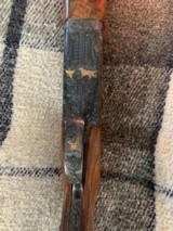 Browning Citori Grade VI Hand Engraved - 5 of 10