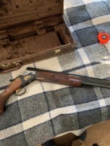 Browning Citori Grade VI Hand Engraved - 2 of 10