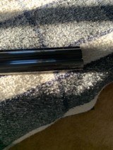 Browning Citori Grade VI Hand Engraved - 10 of 10