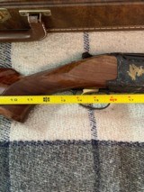 Browning Citori Grade VI Hand Engraved - 7 of 10