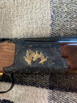 Browning Citori Grade VI Hand Engraved - 4 of 10