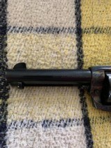 COLT COWBOY SINGLE ACTION - 7 of 9