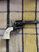 COLT COWBOY SINGLE ACTION - 4 of 9