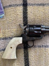 COLT COWBOY SINGLE ACTION - 9 of 9