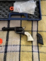 COLT COWBOY SINGLE ACTION - 3 of 9