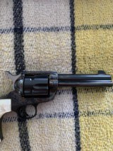COLT COWBOY SINGLE ACTION - 8 of 9