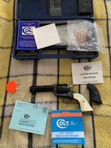 COLT COWBOY SINGLE ACTION - 1 of 9
