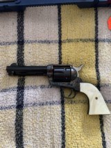 COLT COWBOY SINGLE ACTION - 5 of 9