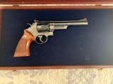 Smith & Wesson Pre-29 4 Screw - 1 of 8