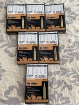 Nosler 300 RUM Trophy Grade 180 Grain Partition - 3 of 3