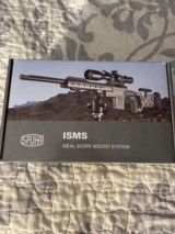 NIGHTFORCE ATACR 5-25x56 w/ Spuhr Mount - 2 of 8