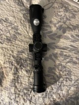 NIGHTFORCE ATACR 5-25x56 w/ Spuhr Mount - 5 of 8