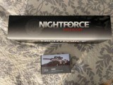 NIGHTFORCE ATACR 5-25x56 w/ Spuhr Mount - 6 of 8