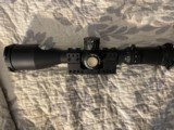 NIGHTFORCE ATACR 5-25x56 w/ Spuhr Mount - 8 of 8