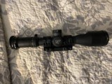 NIGHTFORCE ATACR 5-25x56 w/ Spuhr Mount - 4 of 8