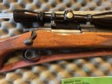 Outstanding Vintage Remington Model 700 BDL 30.06 Rifle - 5 of 15