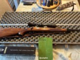 Outstanding Vintage Remington Model 700 BDL 30.06 Rifle - 1 of 15