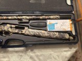 Beretta AL391 Urika Optima, 12 ga. 28” barrel, Max-4 Shadowgrass Camo Excellent Condition! - 5 of 8
