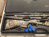 Beretta AL391 Urika Optima, 12 ga. 28
barrel, Max 4 Shadowgrass Camo Excellent Condition!