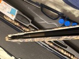 Beretta AL391 Urika Optima, 12 ga. 28” barrel, Max-4 Shadowgrass Camo Excellent Condition! - 7 of 8