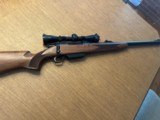 Excellent Condition Browning A-Bolt Hunter - 1 of 15