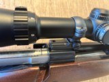 Winchester Model 70 Featherweight Rifle for Sale - 6 of 12
