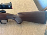 Winchester Model 70 Featherweight Rifle for Sale - 11 of 12