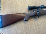Winchester Model 70 Featherweight Rifle for Sale - 4 of 12