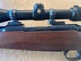 Winchester Model 70 Featherweight Rifle for Sale - 12 of 12