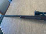 Winchester Model 70 Featherweight Rifle for Sale - 10 of 12