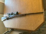 Winchester Model 70 Featherweight Rifle for Sale - 2 of 12