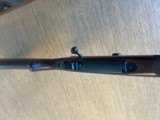 Winchester Model 70 Featherweight Rifle for Sale - 9 of 12