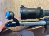 Winchester Model 70 Featherweight Rifle for Sale - 5 of 12